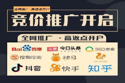互联网公司SEM代运营成功案例剖析