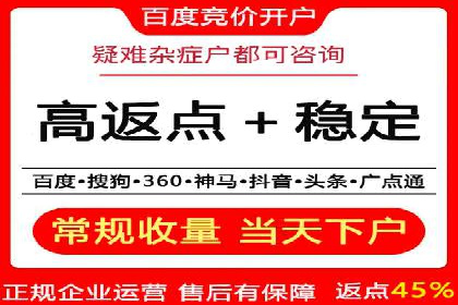 百度竞价代运营助力企业快速抢占市场